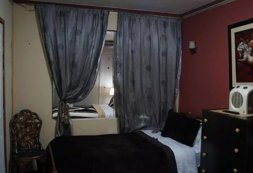 Hotel De Talca
