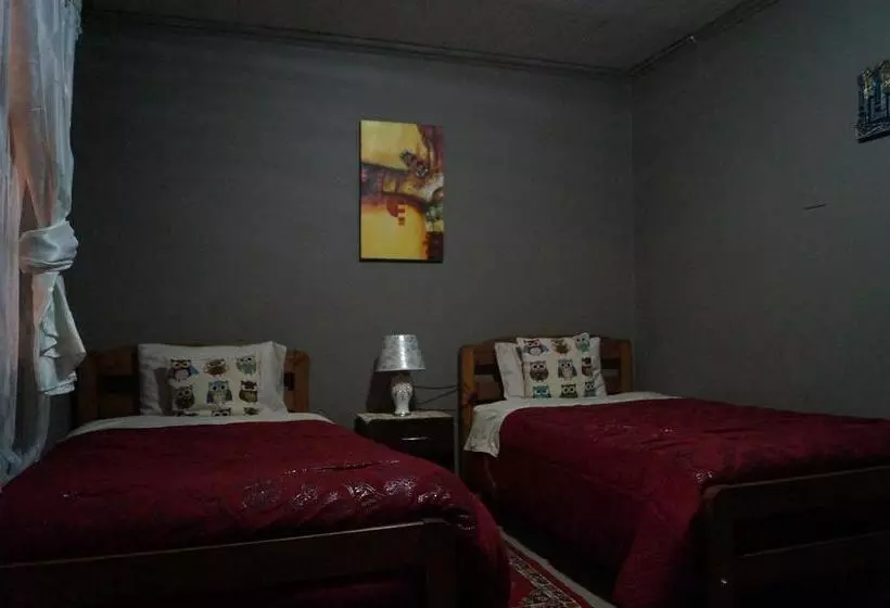 Hotel De Talca
