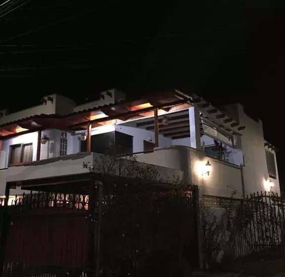 Hotel De Talca