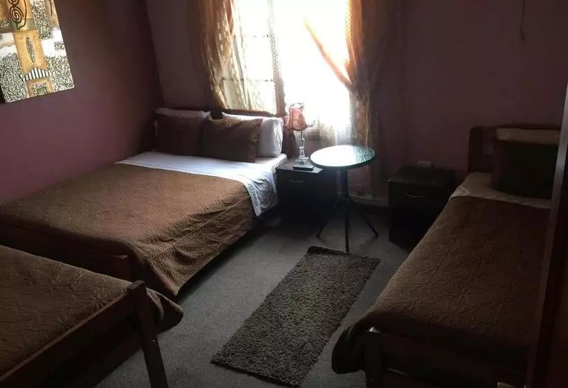 Hotel De Talca