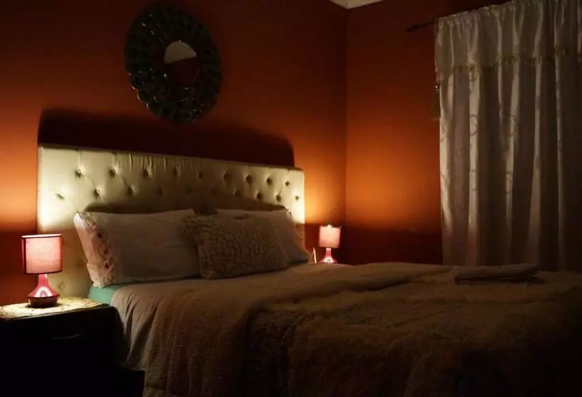 Hotel De Talca