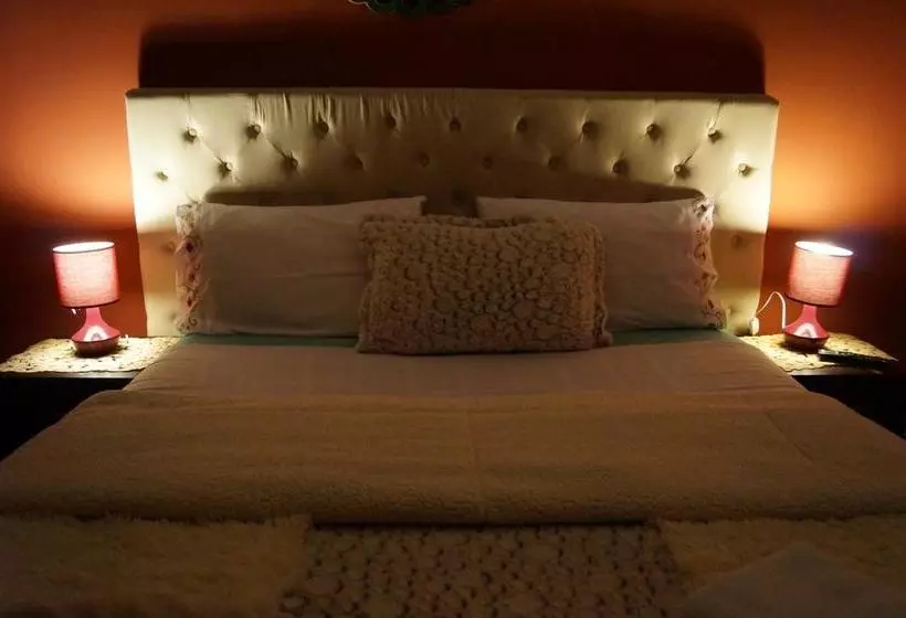 Hotel De Talca