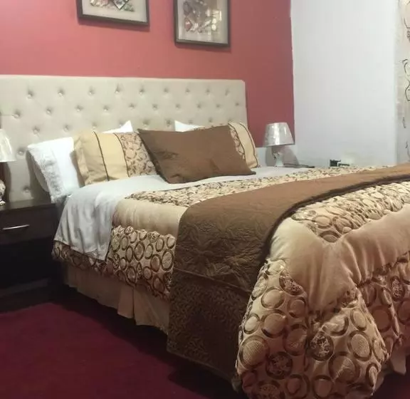Hotel De Talca