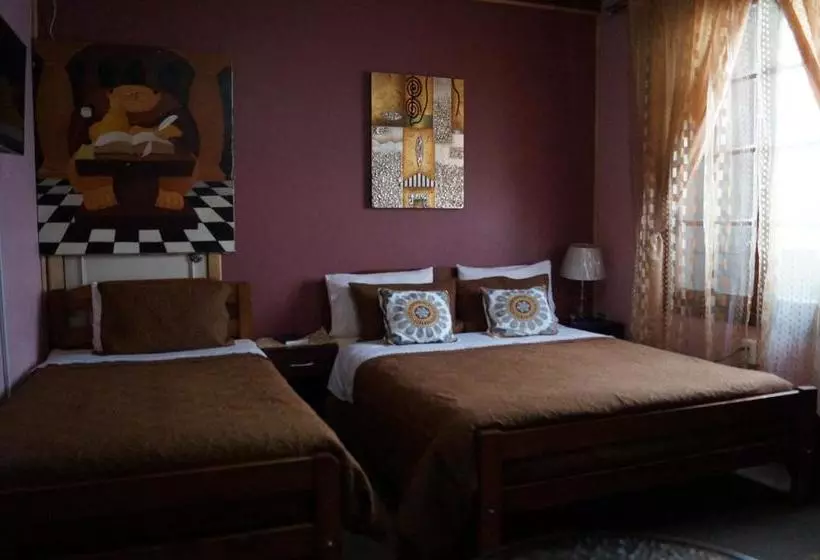 Hotel De Talca