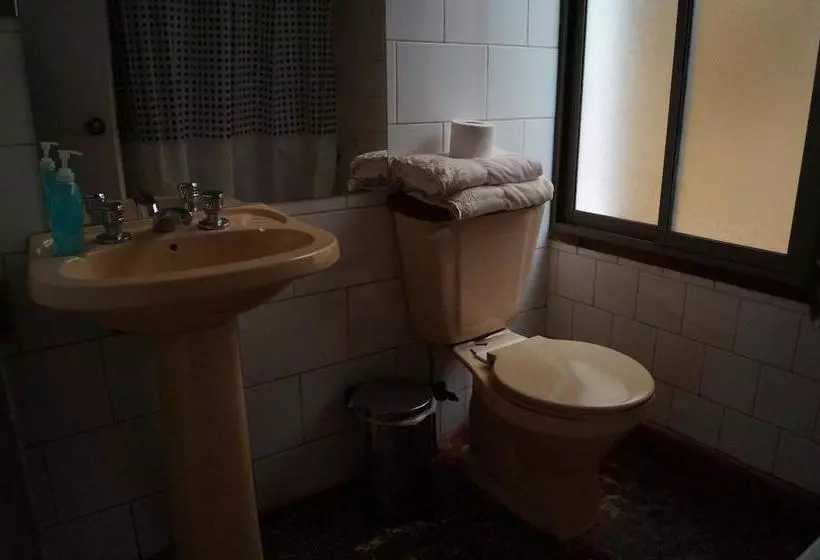 Hotel De Talca