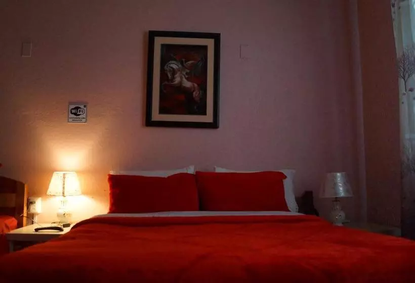 Hotel De Talca