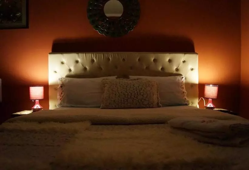 Hotel De Talca