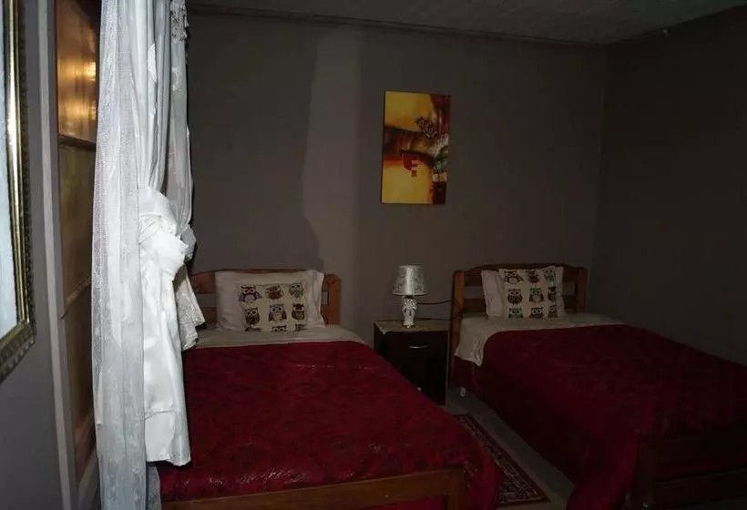 Hotel De Talca