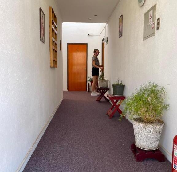 فندق Diaguitas Illapel