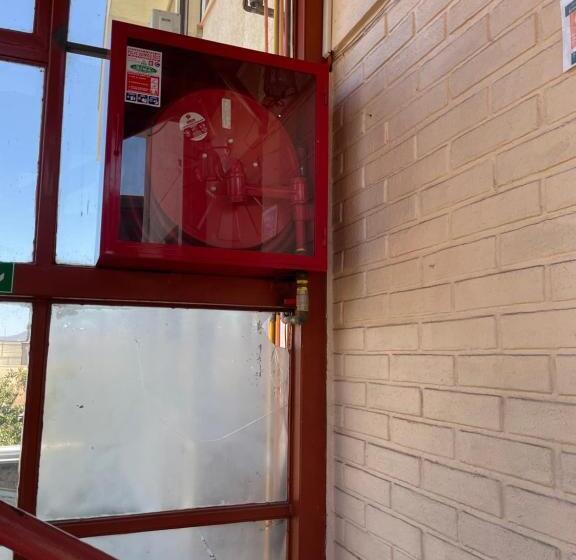 فندق Diaguitas Illapel