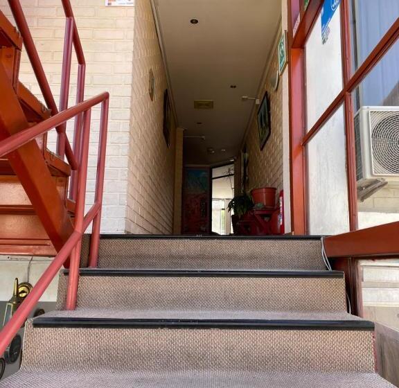 فندق Diaguitas Illapel