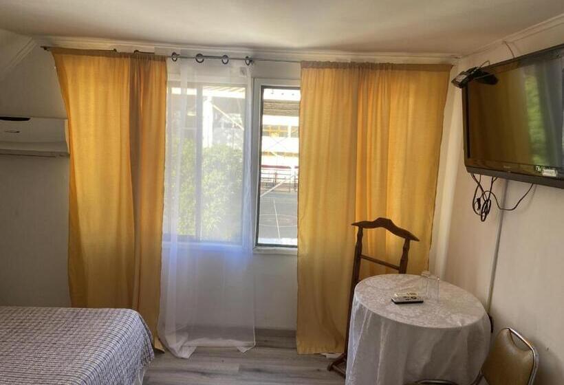 فندق Diaguitas Illapel