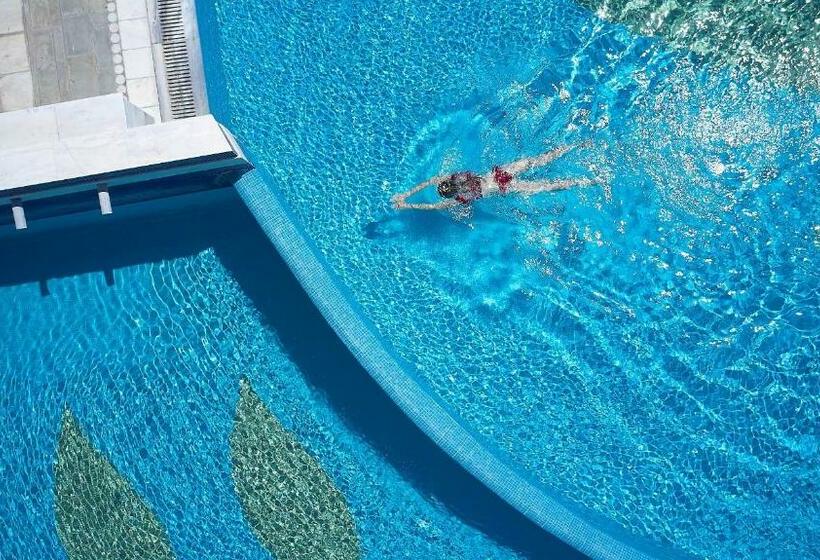 ホテル Elysia Park