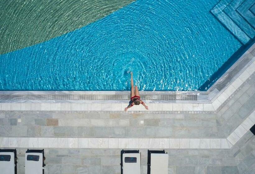 ホテル Elysia Park