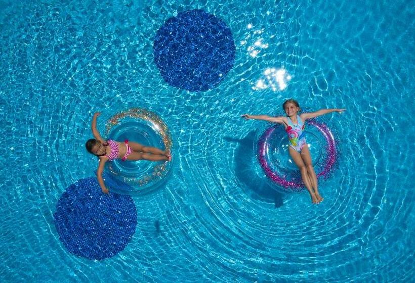 ホテル Elysia Park