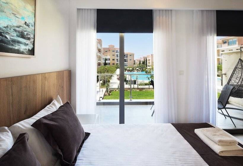 ホテル Elysia Park