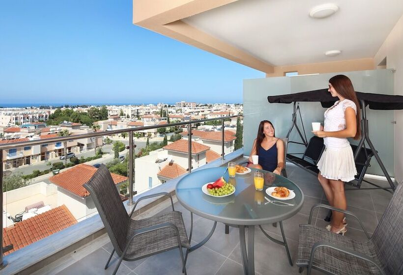 ホテル Elysia Park