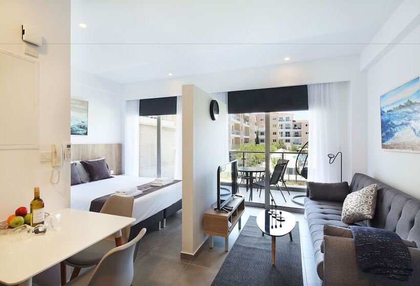 ホテル Elysia Park