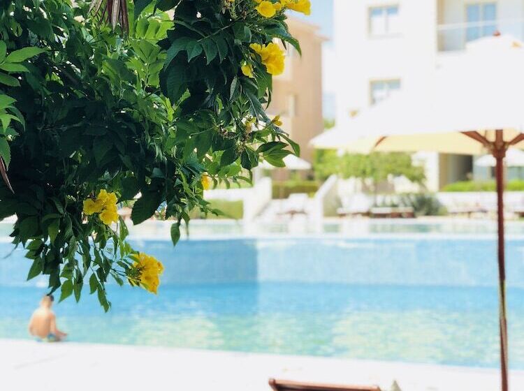 ホテル Elysia Park