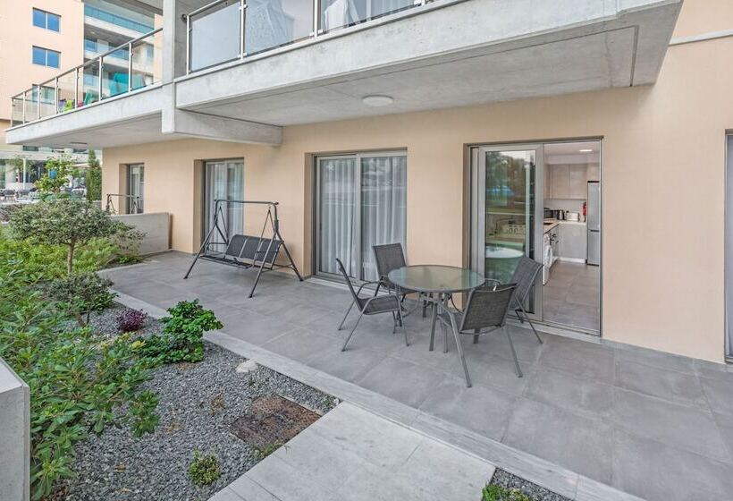 ホテル Elysia Park