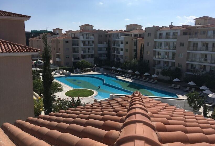 ホテル Elysia Park