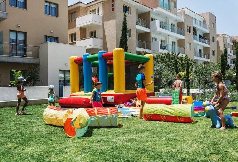 ホテル Elysia Park