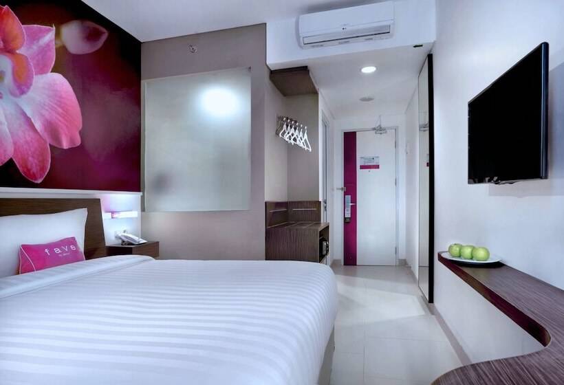 Favehotel Margonda
