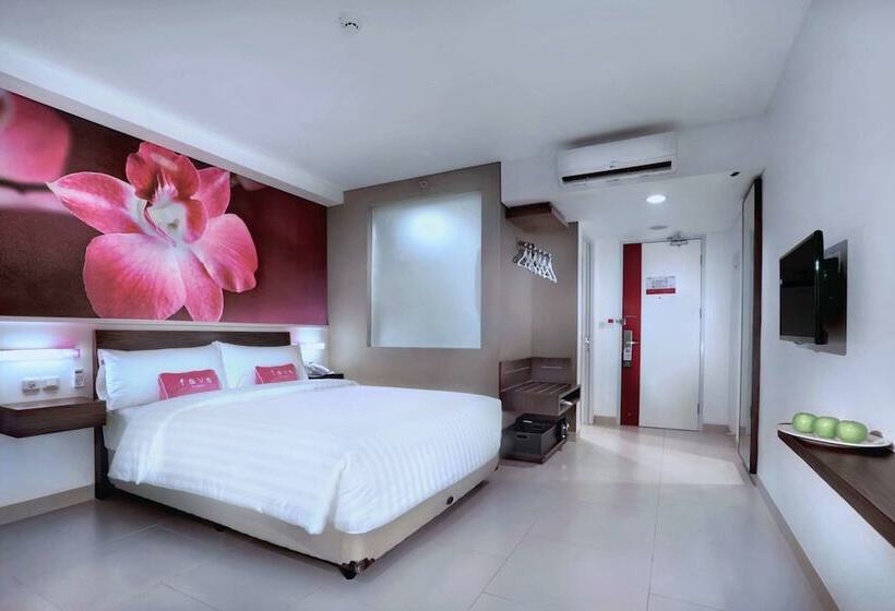 Favehotel Margonda