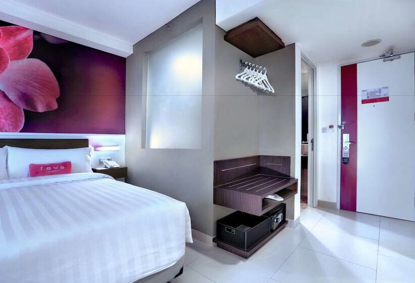 Favehotel Margonda