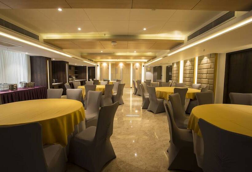 هتل Golden Tulip The Grandmark Dhaka