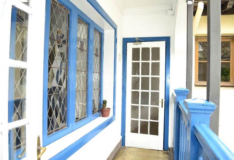 فندق Hostal Rio Amazonas