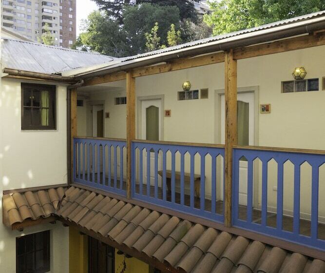 فندق Hostal Rio Amazonas