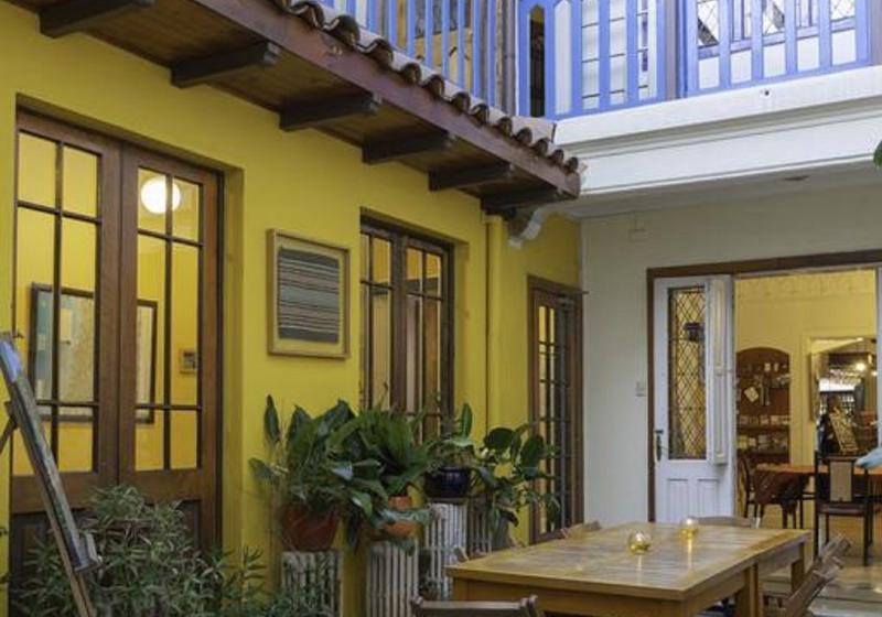 فندق Hostal Rio Amazonas