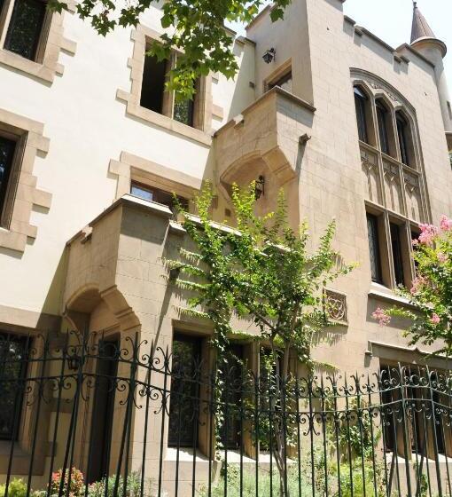 فندق Hostal Rio Amazonas