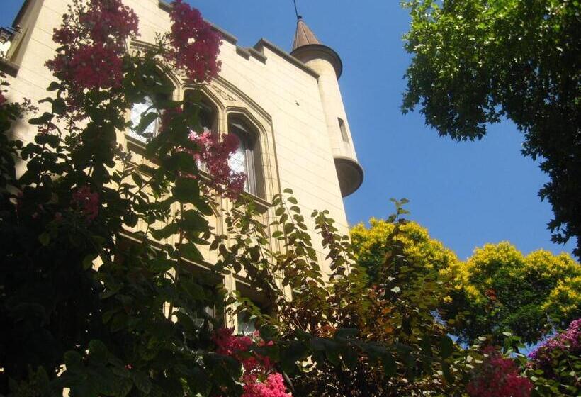 فندق Hostal Rio Amazonas