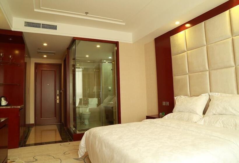 Otel Tianjin Huihao Business