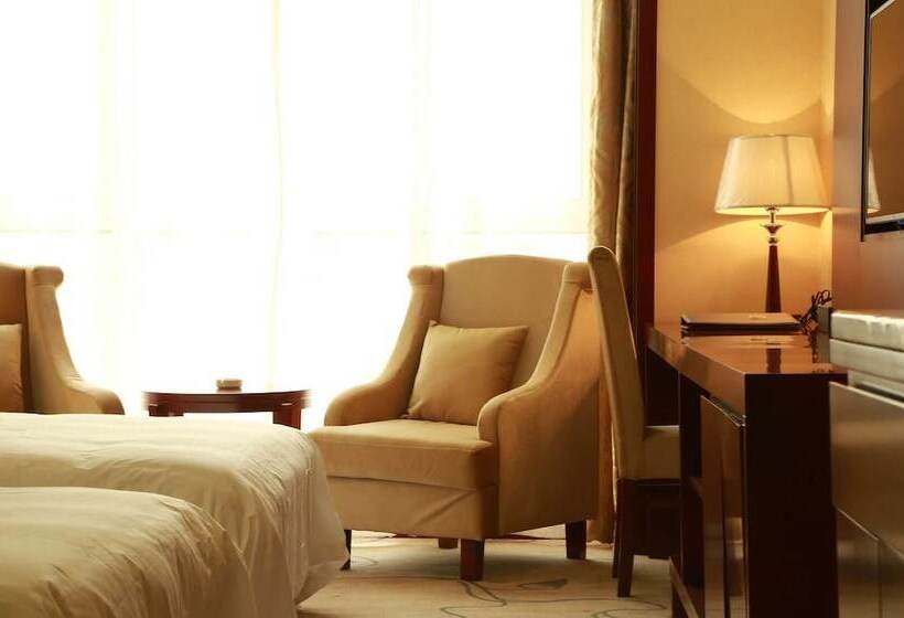 Otel Tianjin Huihao Business