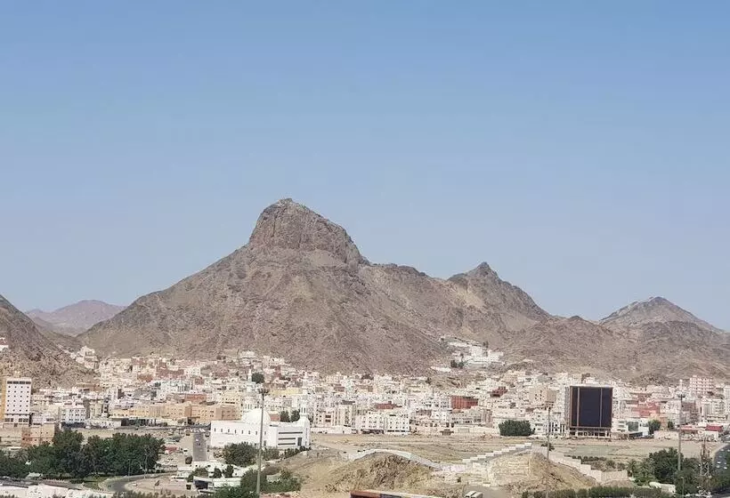 ホテル Ibis Styles Makkah