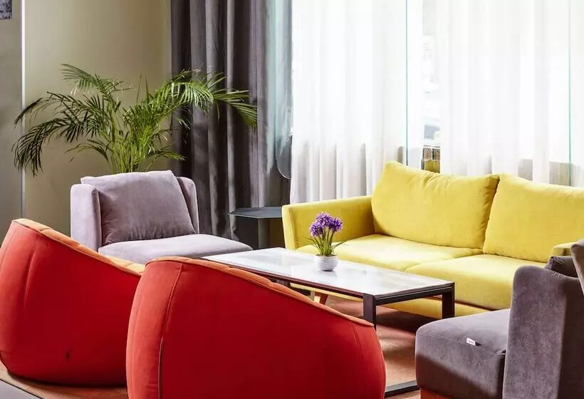 ホテル Ibis Styles Makkah