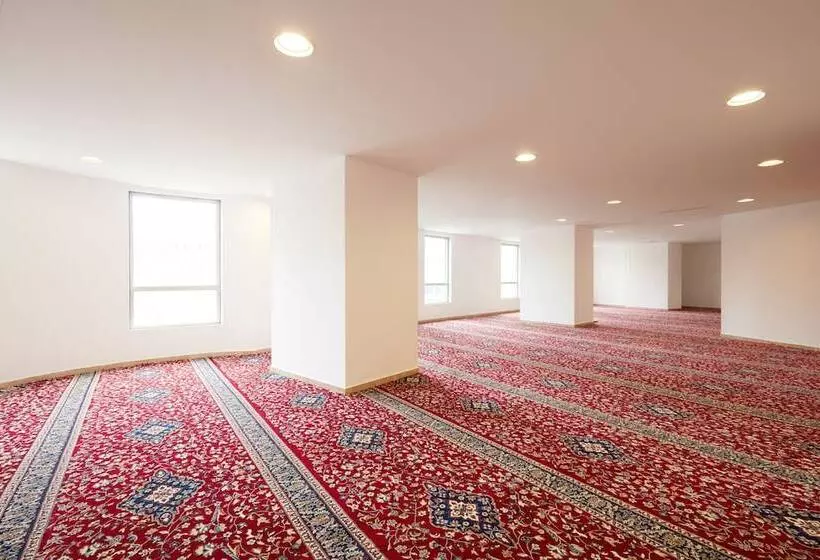 ホテル Ibis Styles Makkah