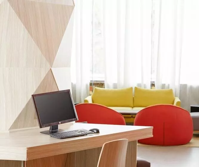 ホテル Ibis Styles Makkah