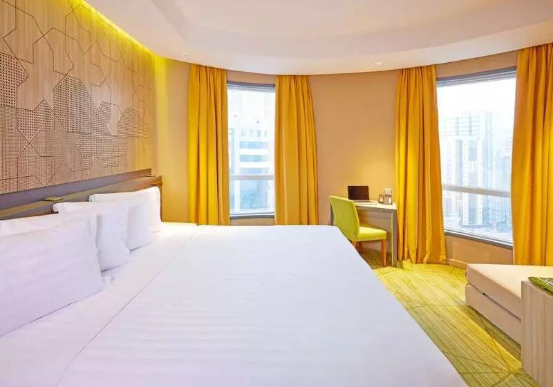 ホテル Ibis Styles Makkah