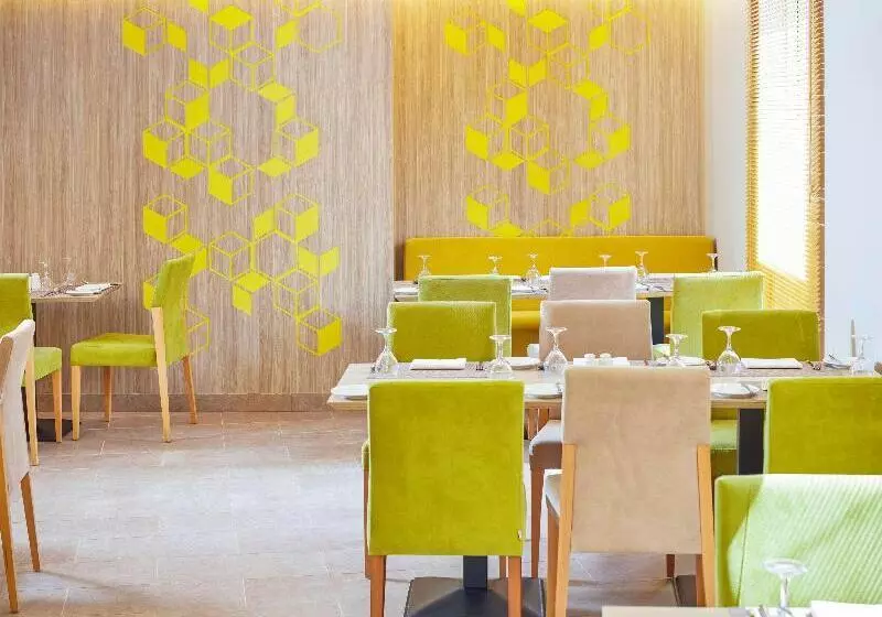 ホテル Ibis Styles Makkah