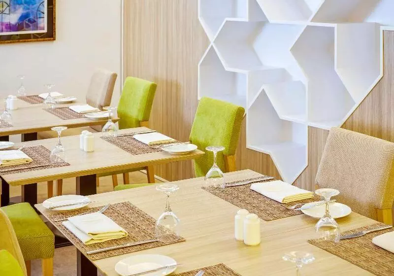 ホテル Ibis Styles Makkah