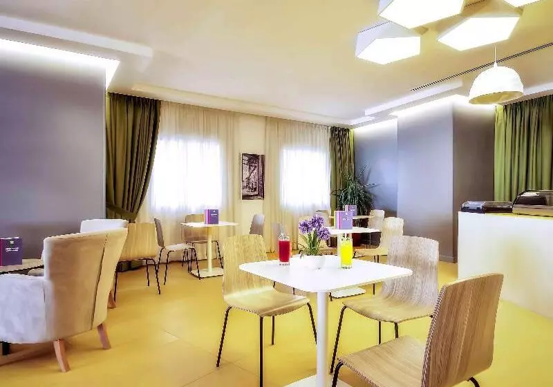 ホテル Ibis Styles Makkah