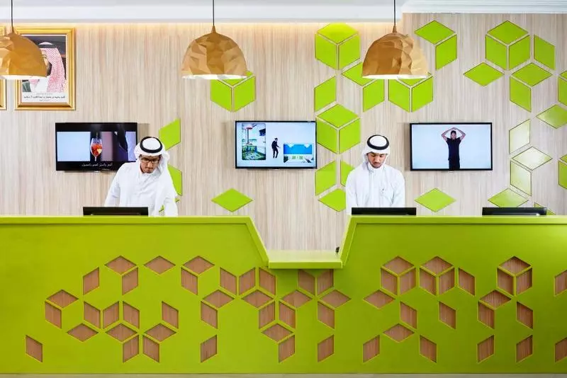 ホテル Ibis Styles Makkah