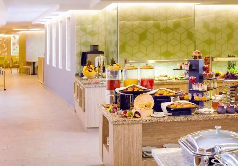 ホテル Ibis Styles Makkah