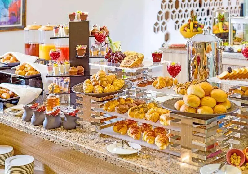 ホテル Ibis Styles Makkah