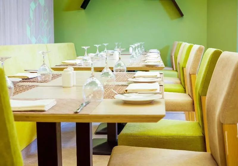 ホテル Ibis Styles Makkah