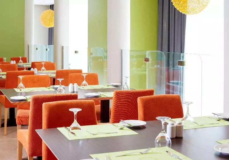 ホテル Ibis Styles Makkah